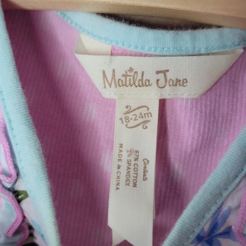 Ralph Lauren, Hanna Andersson, MJ, Boden- Girl's Bundle- 18-24 months - Picture 7 of 11